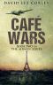 [The Airmen 02] • Café Wars